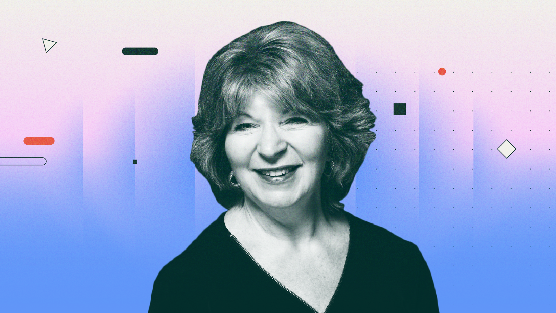 Headshot of Dawn Capelli