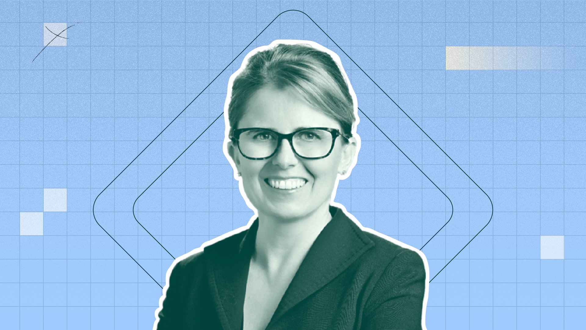 Headshot of Kris Lovejoy