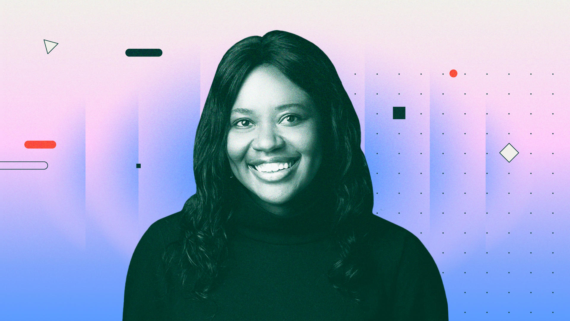 Headshot of Gabrielle Hibbert