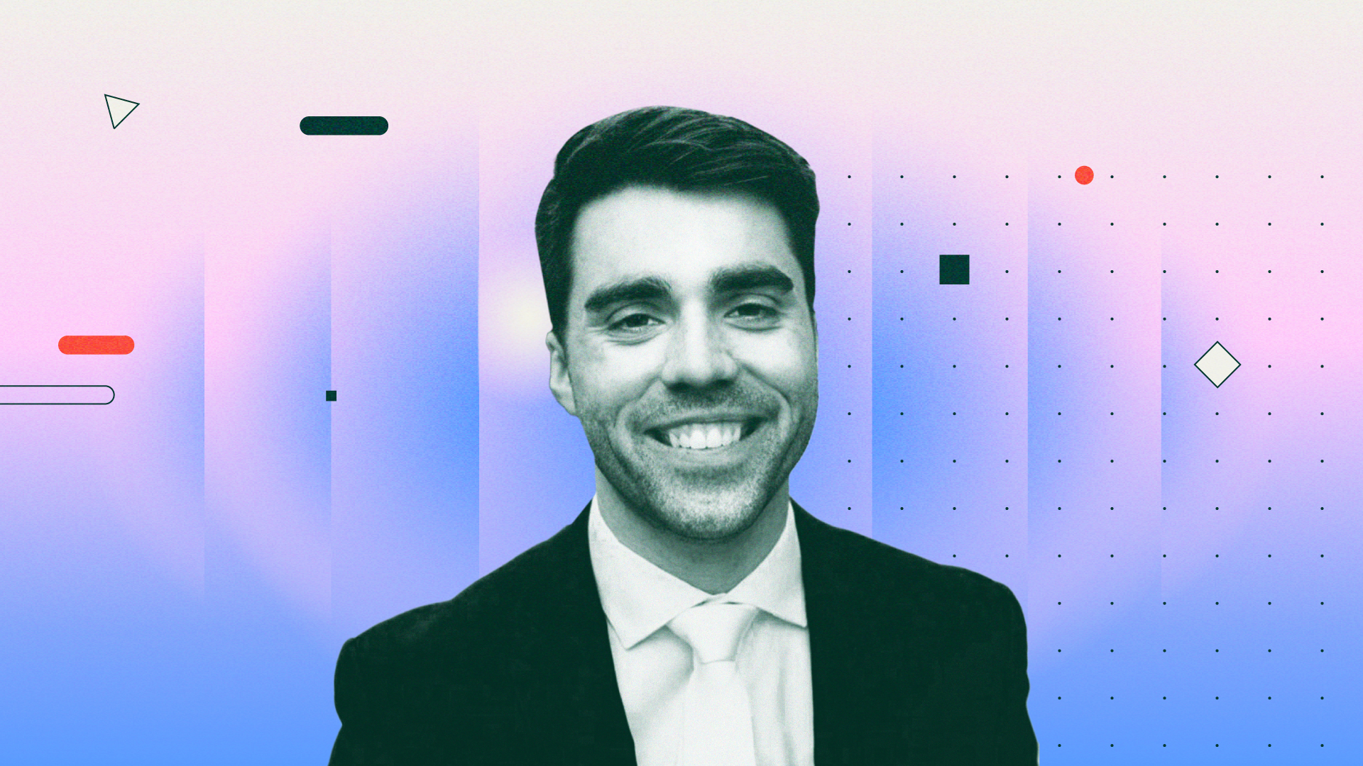 Headshot of Grant Oviatt