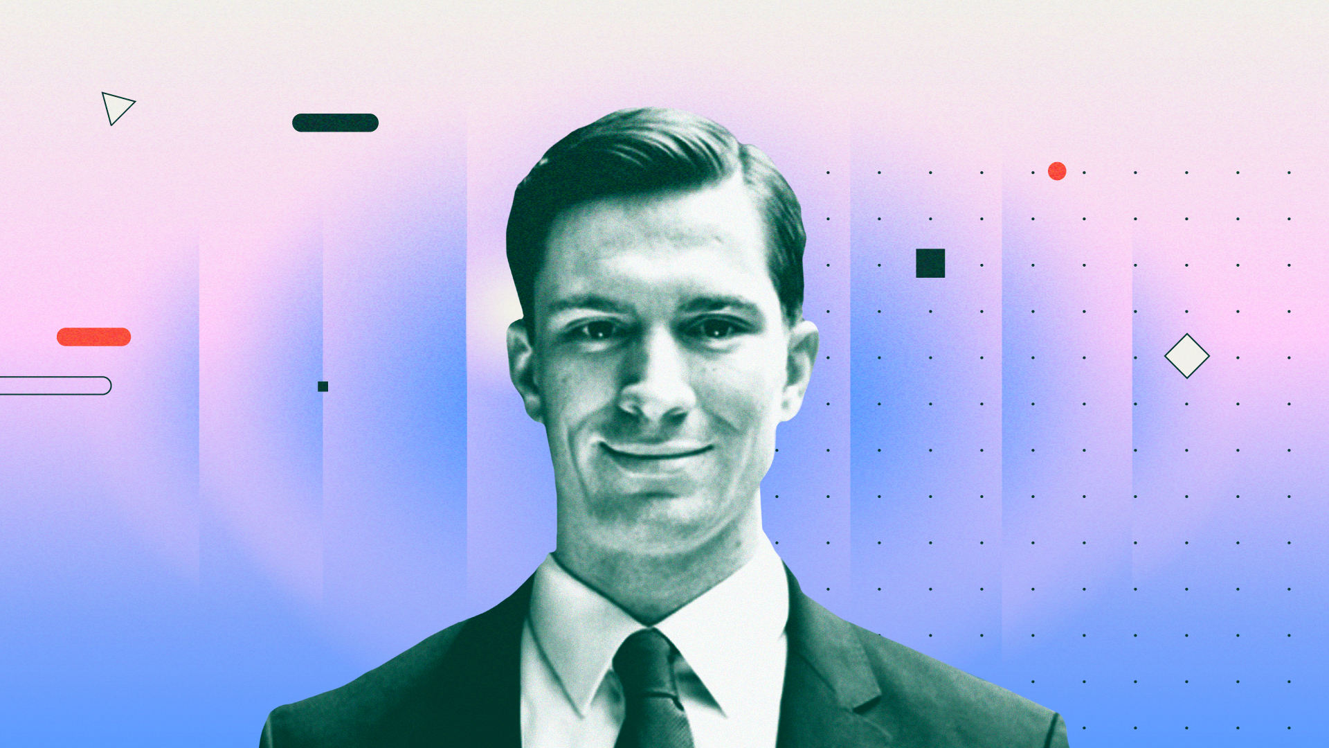 Headshot of Troy Wells