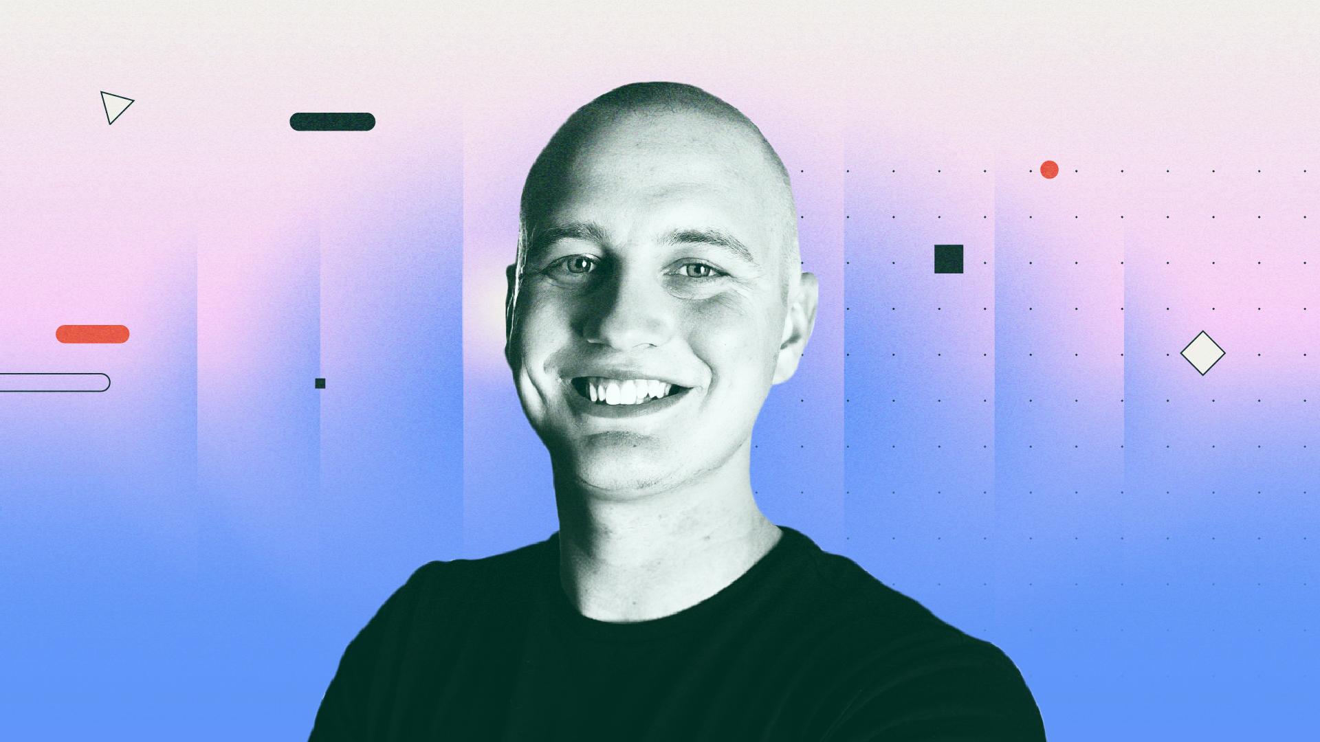 Headshot of Hayden Smith