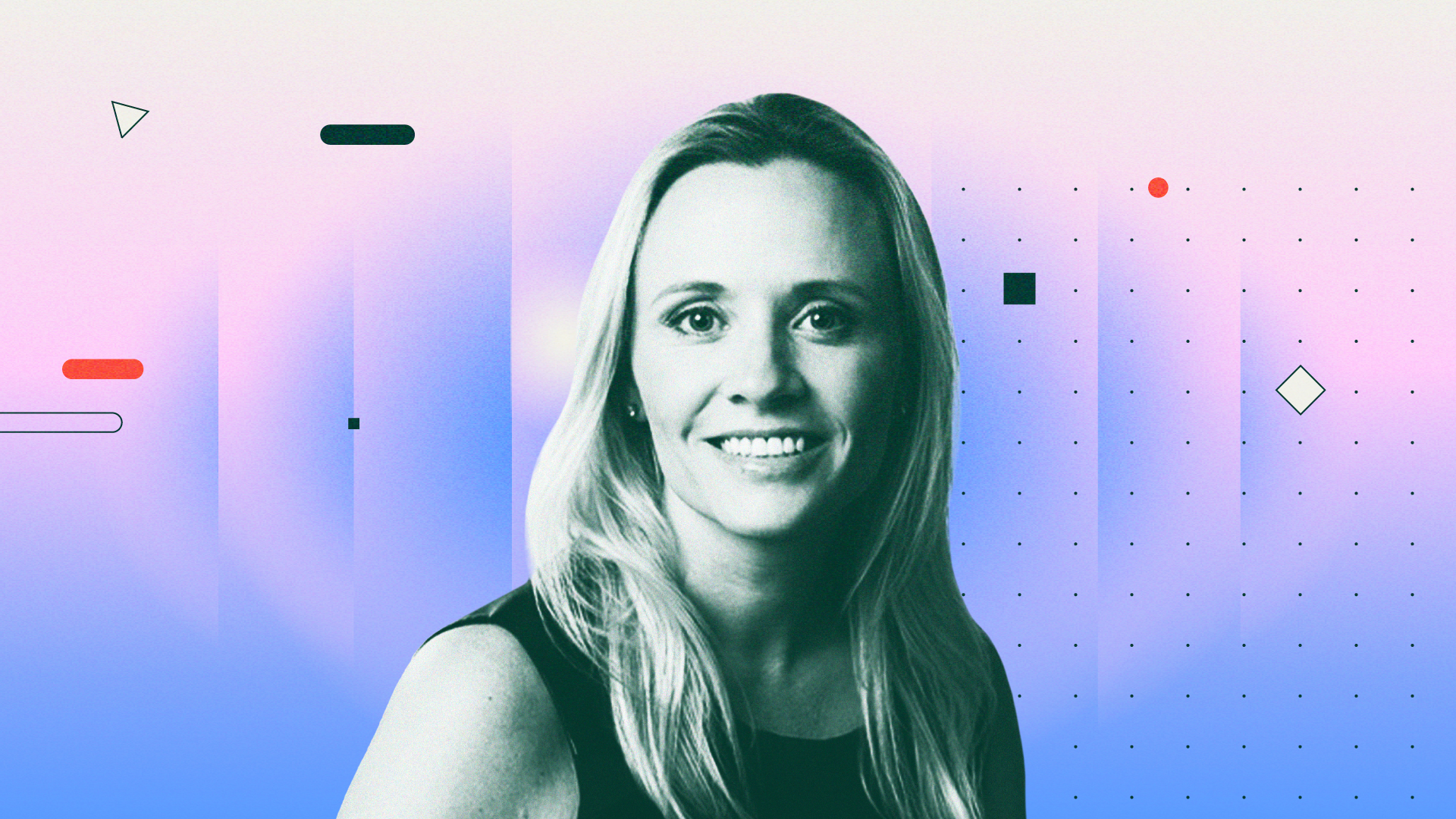 Headshot of Morgan Adamski