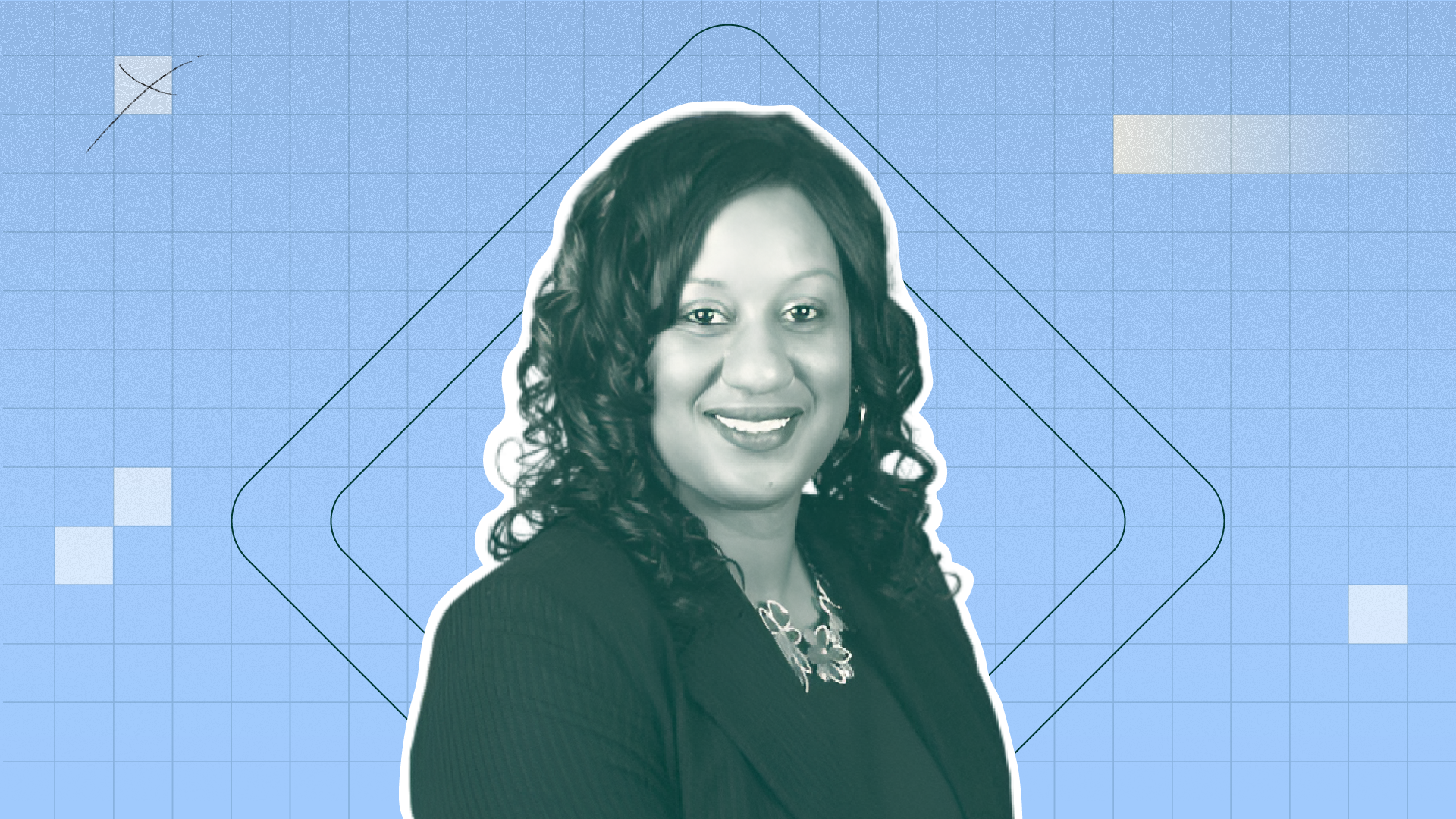 Headshot of Renata Spinks