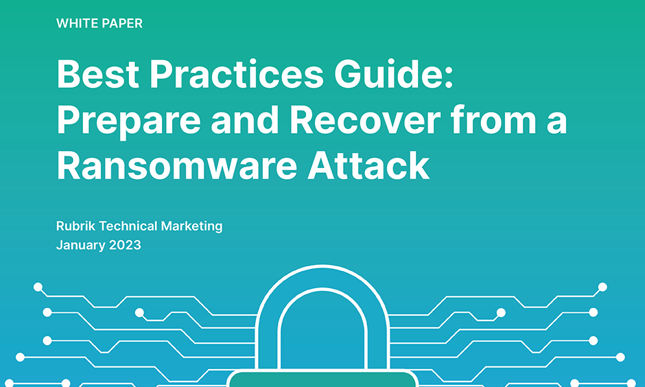 Best Practices Guide