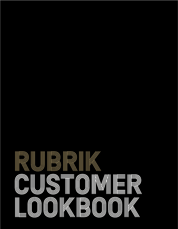 Rubrik Customer Lookbook thumbnail