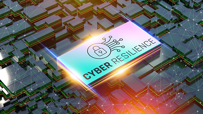 The Gorilla Guide to Cloud Cyber Resilience