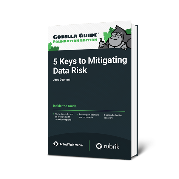 Mitigating Data Risk