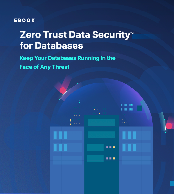 Modern Database Backup and Protection