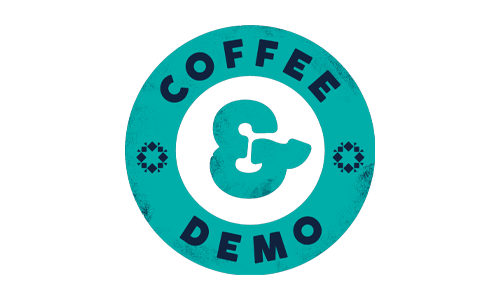 coffee demo
