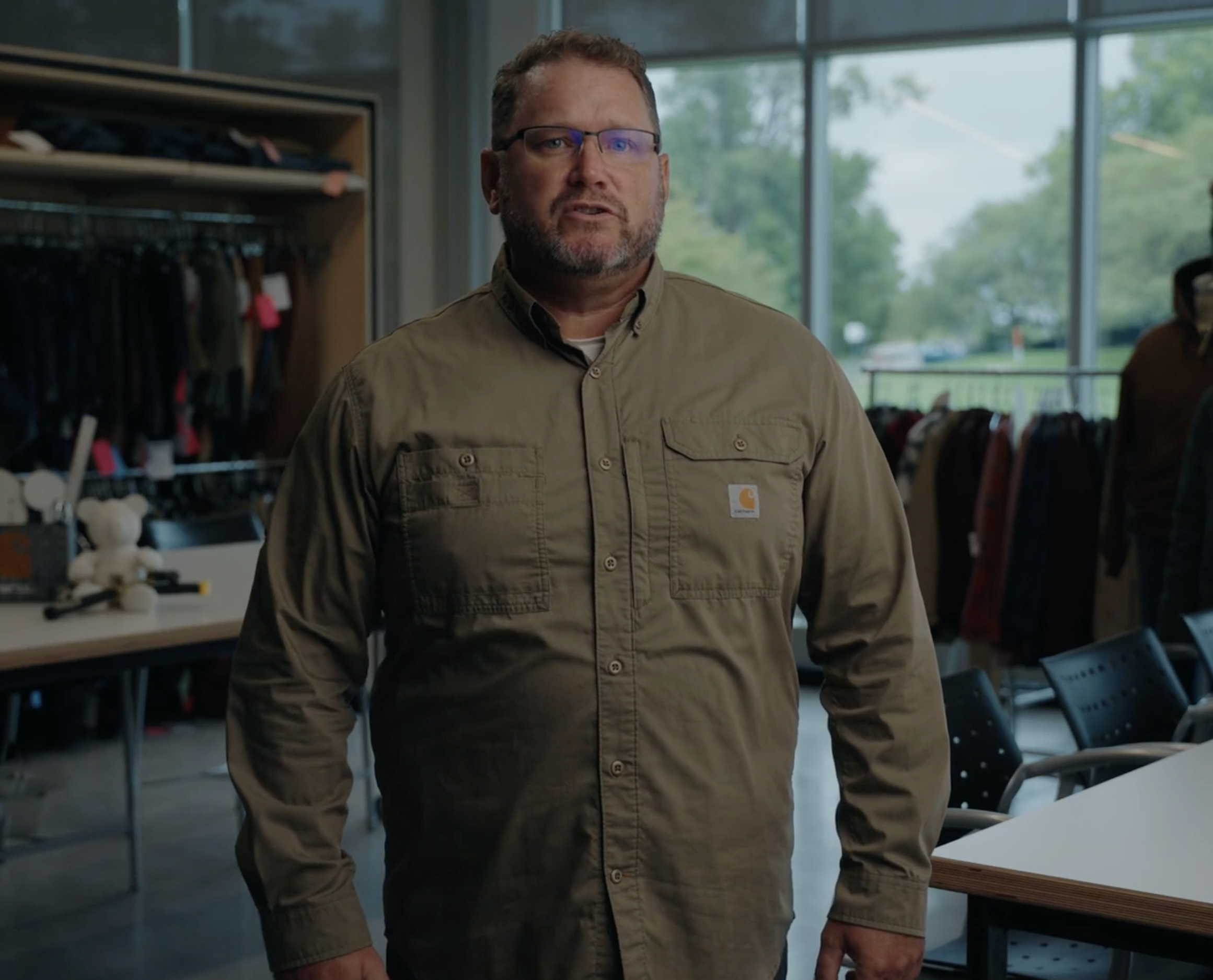 Carhartt