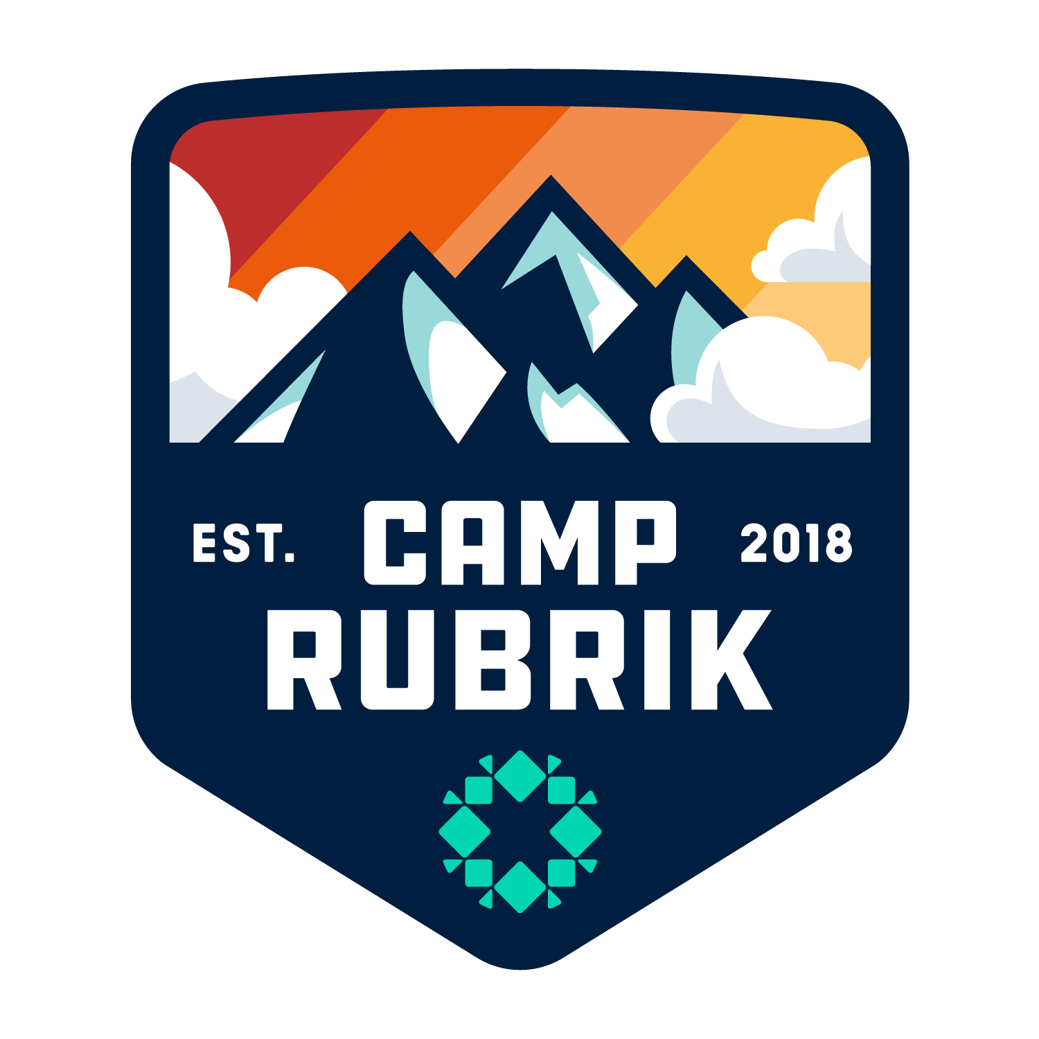 camp rubrik logo