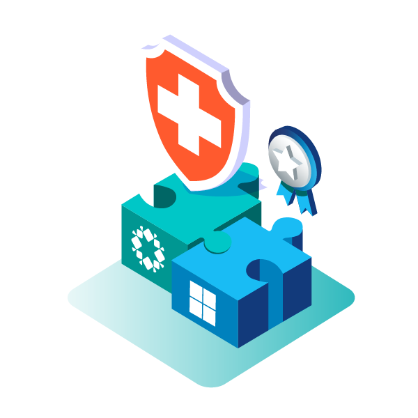 Microsoft Healthcare