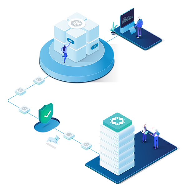 Kubernetes