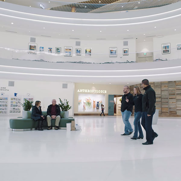 Mall of America | Rubrik