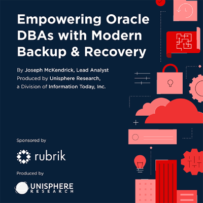 Oracle DBAs | Rubrik