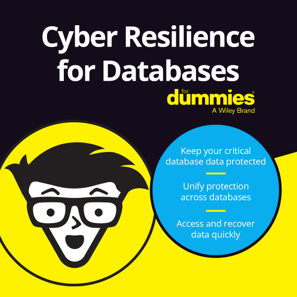 Cyber resilience