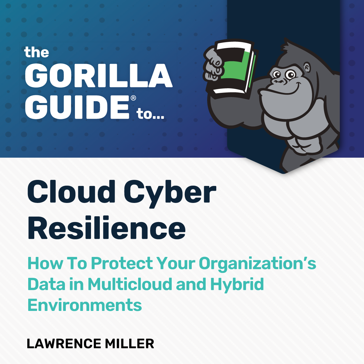 Gorilla Guide: Cyber Resilience for Databases