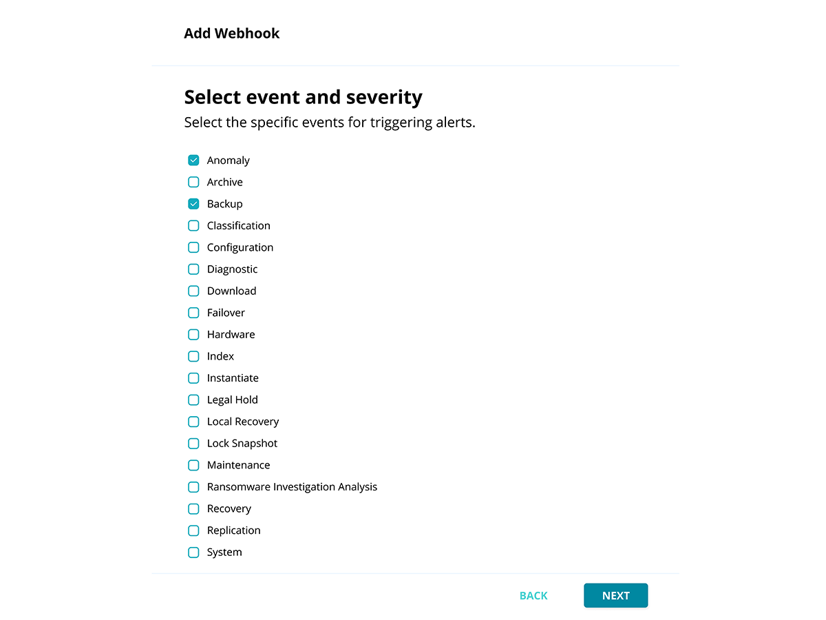 SaaS apps